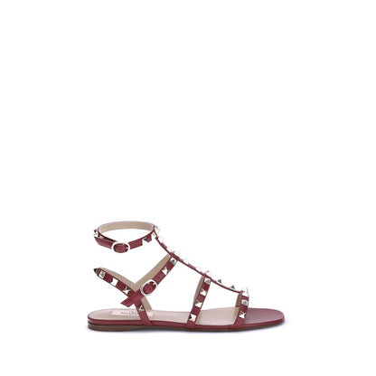 Valentino Garavani Rockstud Sandals