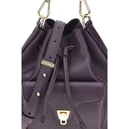 Coccinelle Beat Generation Bucket Bag