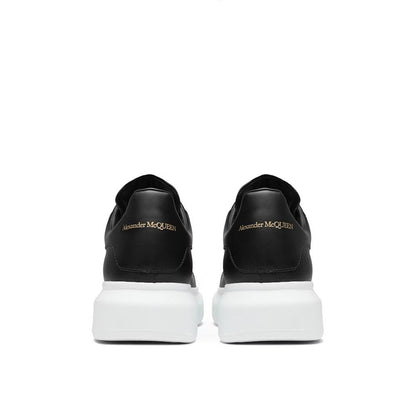 Alexander McQueen Oversized Sneakers