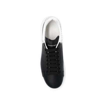 Alexander McQueen Studded Oversized Sneakers