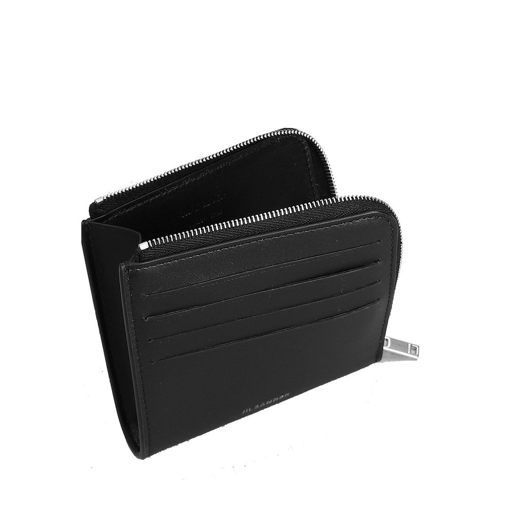 Jil Sander Card Holder