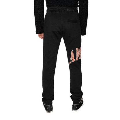 Amiri Bandana Sweatpants