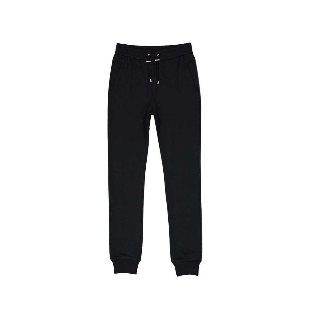 Balmain Cotton Sweatpants