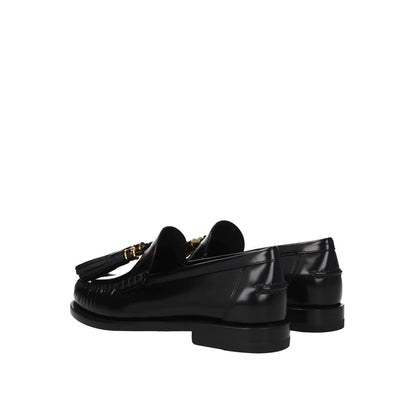 Dior D-Academy Loafers