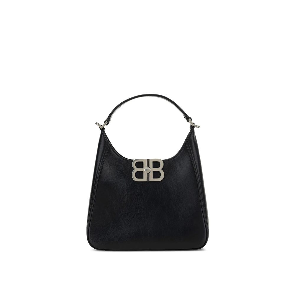 Balenciaga Small BB Shoulder Bag