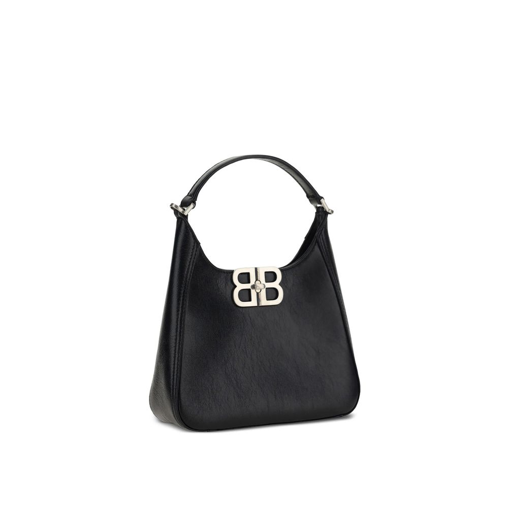 Balenciaga Small BB Shoulder Bag