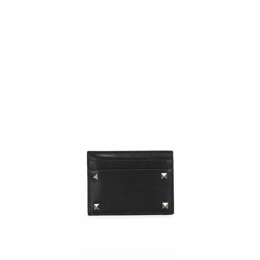 Valentino Garavani Rockstud Card Holder