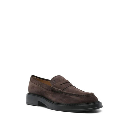 Tod's Tod’s Suede Loafers