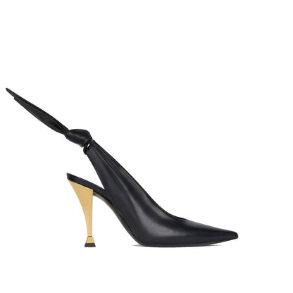 Givenchy Beauw Slingback Pumps