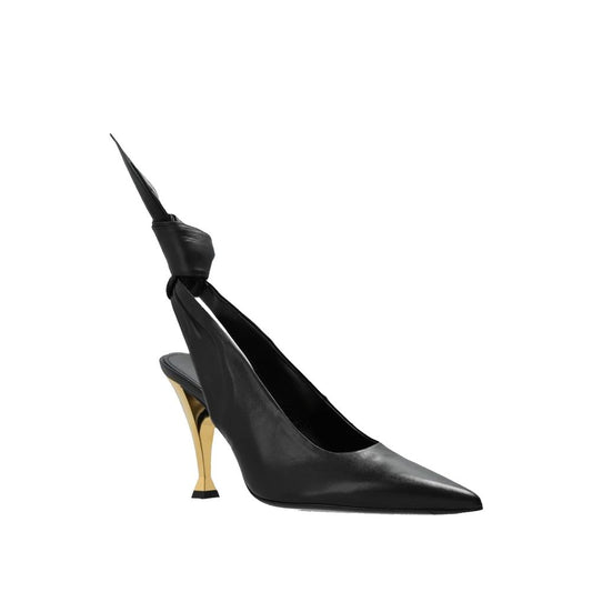 Givenchy Beauw Slingback Pumps
