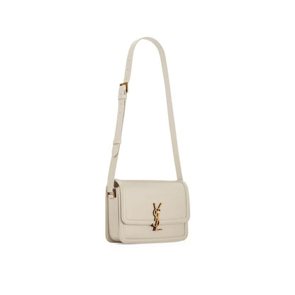 Saint Laurent Solferino Medium Shoulder Bag