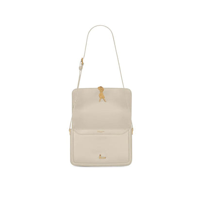 Saint Laurent Solferino Medium Shoulder Bag
