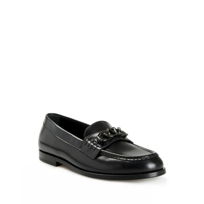 Valentino Garavani Leather Loafers