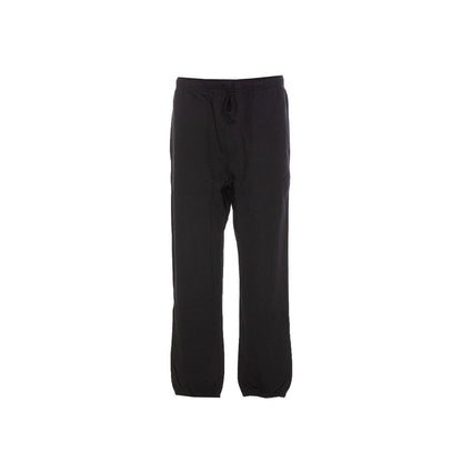 Y-3 Cotton Sweatpants