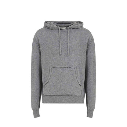 Maison Margiela Wool And Cashmere Sweatshirt