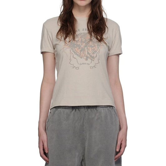 Acne Studios Printed T-Shirt