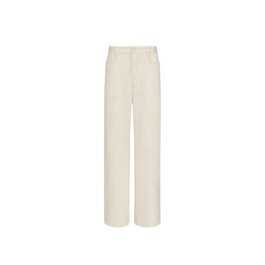 Dior Icons Chino Trousers