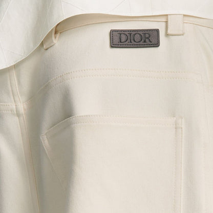 Dior Icons Chino Trousers