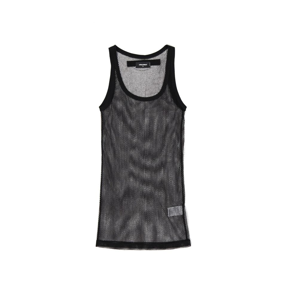 Dsquared² Sleeveless Long Top