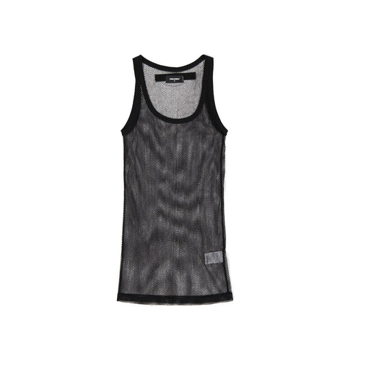 Dsquared² Sleeveless Long Top