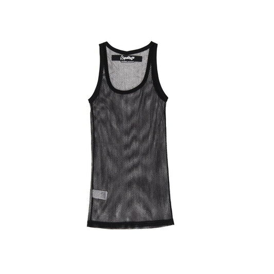 Dsquared² Sleeveless Long Top