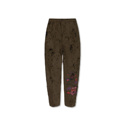 Dsquared² ‘Aviator’ Relaxed-Fitting Trousers
