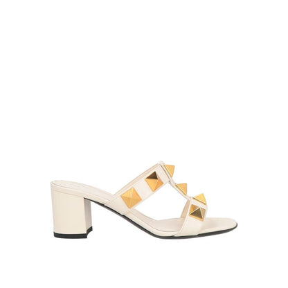 Valentino Garavani Roman Stud Leather Sandals