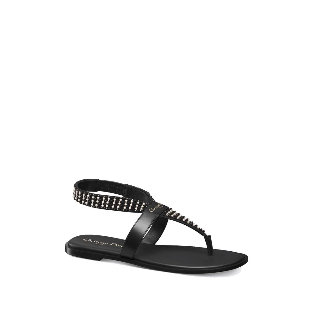 Dior Eclat Thong Sandal