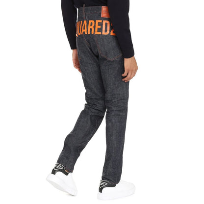 Dsquared² Cool Guy Denim Jeans