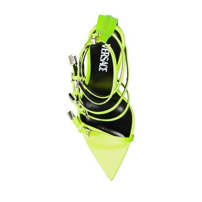 Versace Pin-Point Sandals