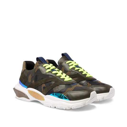 Valentino Garavani Bounce Sneakers