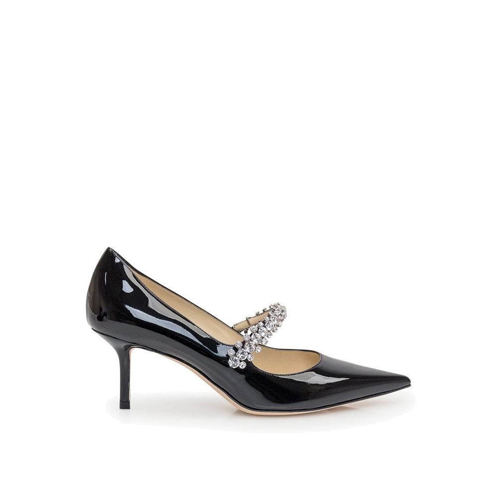 Jimmy Choo Bing Leather Pump