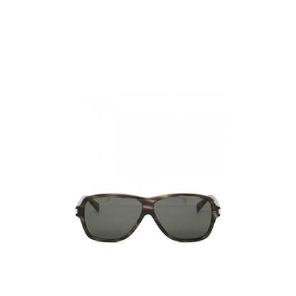 Saint Laurent 609 Aviator Sunglasses