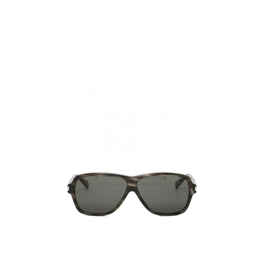 Saint Laurent 609 Aviator Sunglasses
