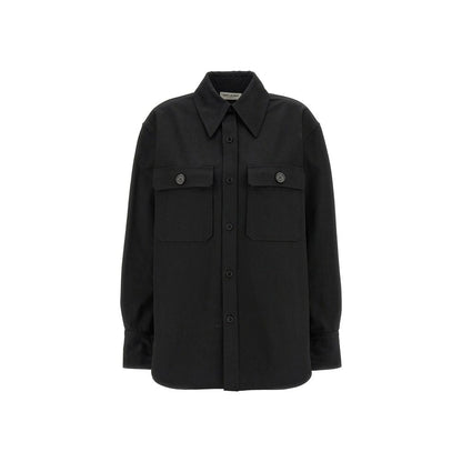 Saint Laurent Cotton Shirt