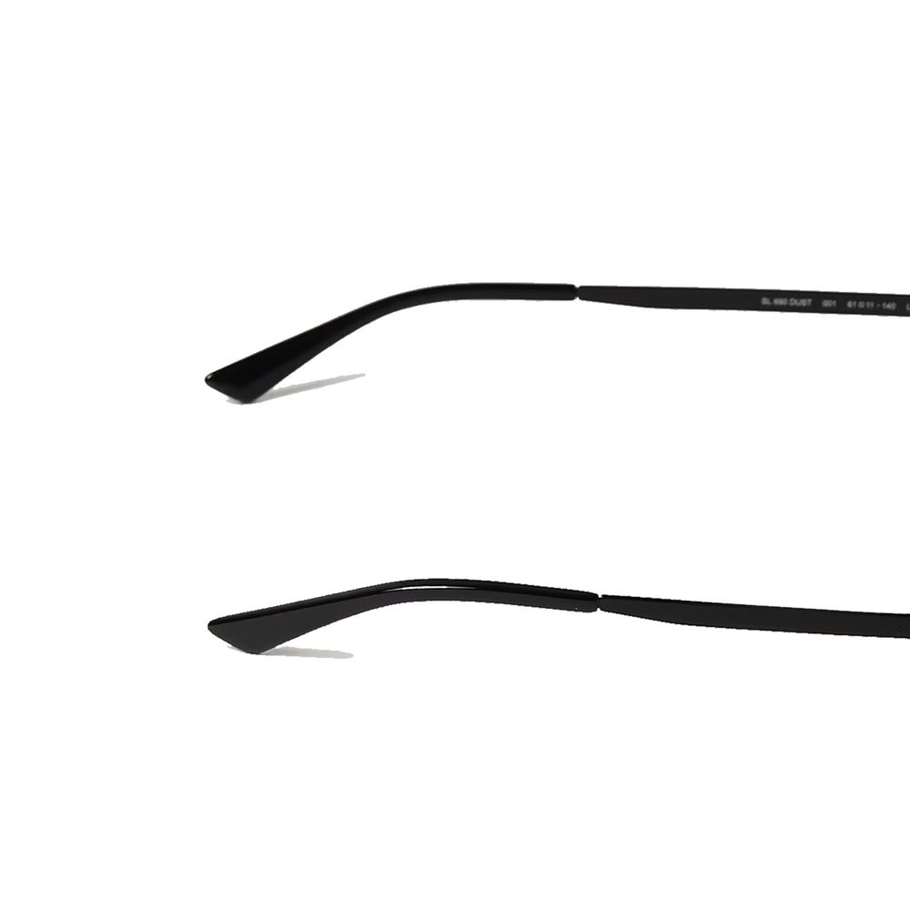 Saint Laurent SL 690 Aviator Sunglasses