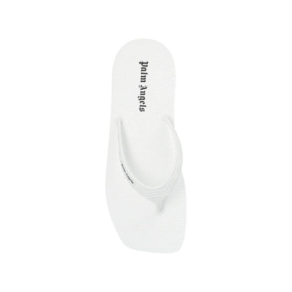 Palm Angels Flip Flop Slides