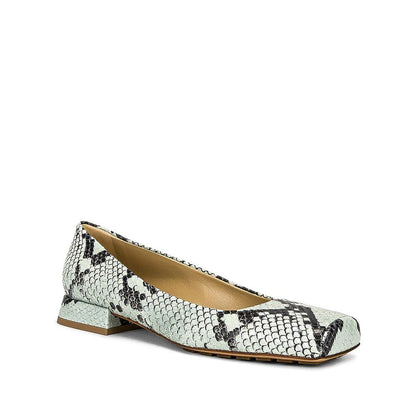 Bottega Veneta Ballerina Flats