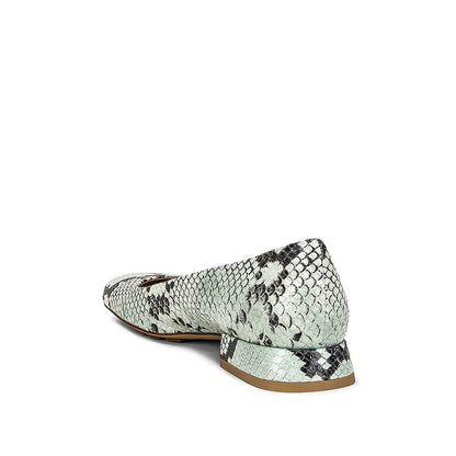 Bottega Veneta Ballerina Flats