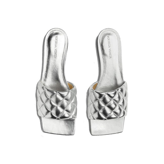 Bottega Veneta Padded Sandals