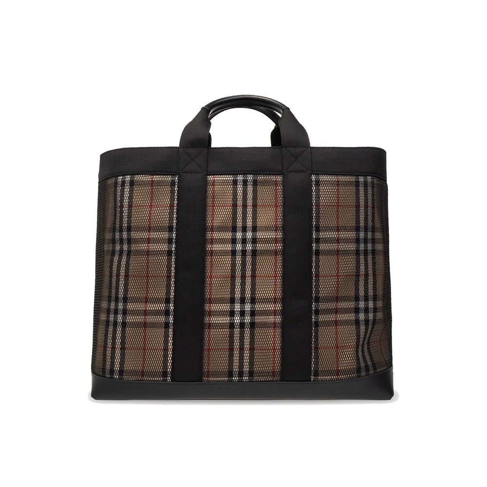 Burberry Ormond Shopper Bag