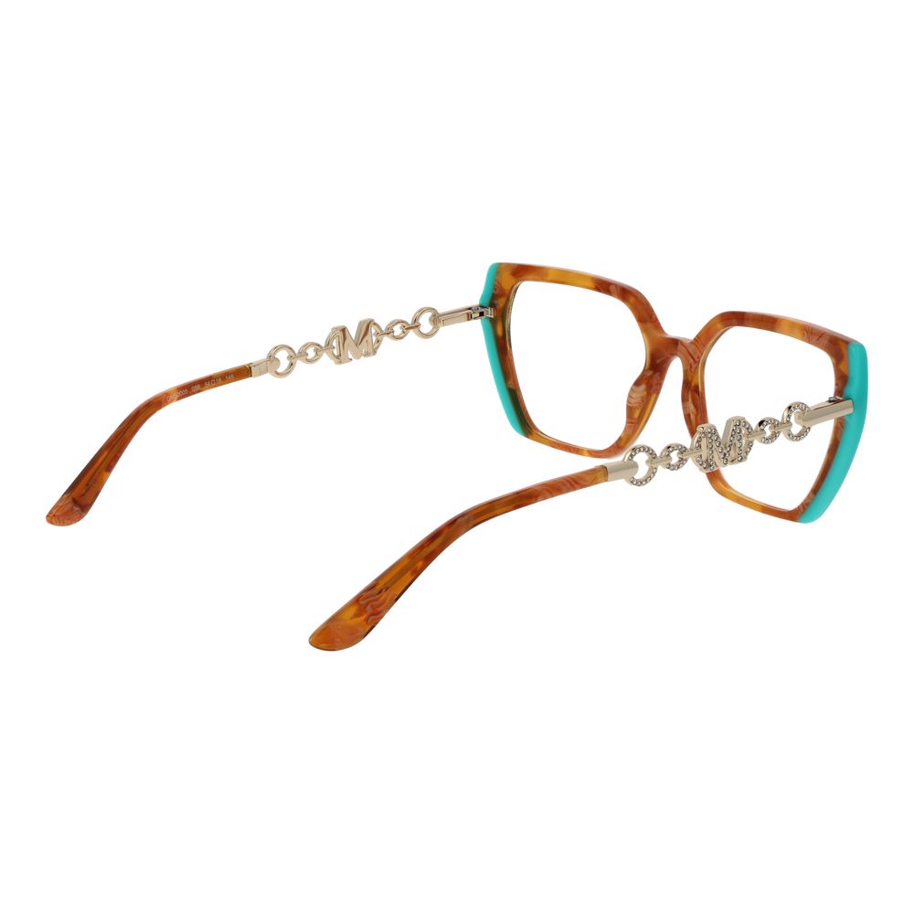 Marciano by Guess Brown Women Glasses Frame
