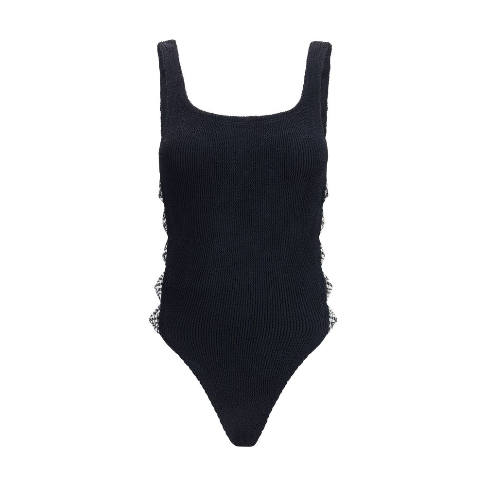 Hunza G Tiffany Swimsuit