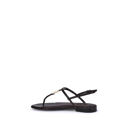 Fendi FFold Sandals