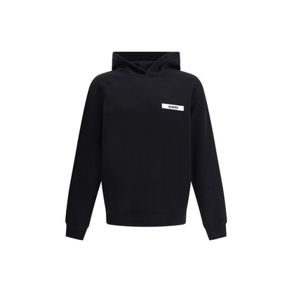 Jacquemus Hooded Sweatshirt