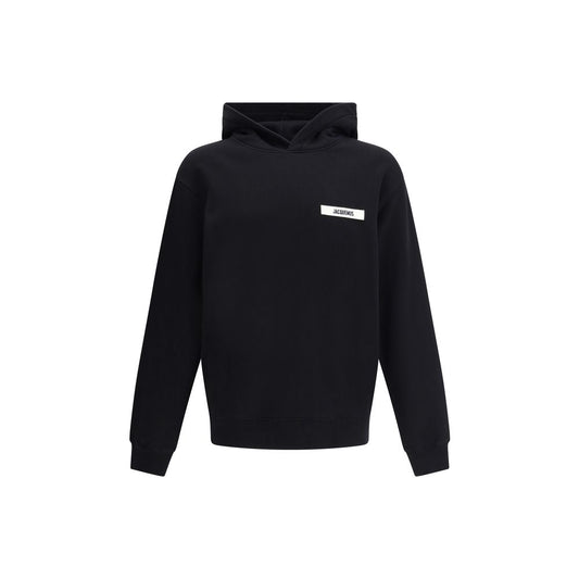 Jacquemus Hooded Sweatshirt