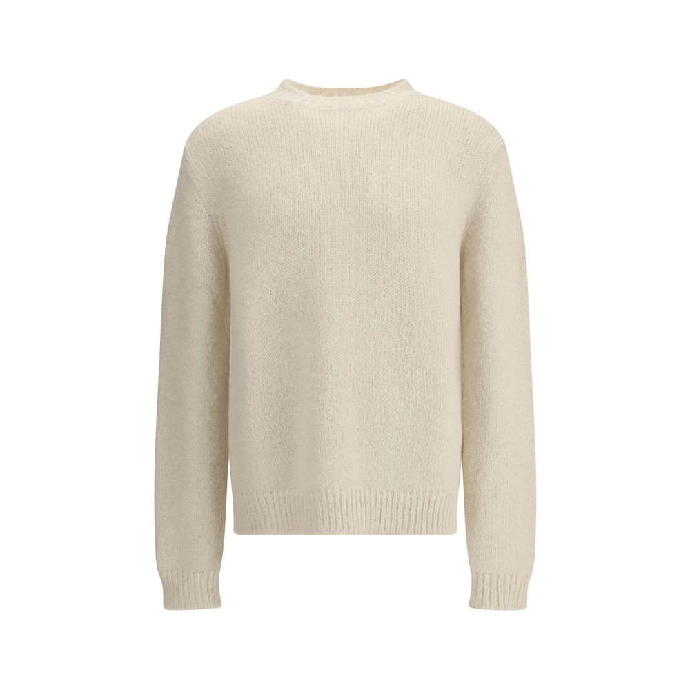 Jil Sander Alpaca Sweater