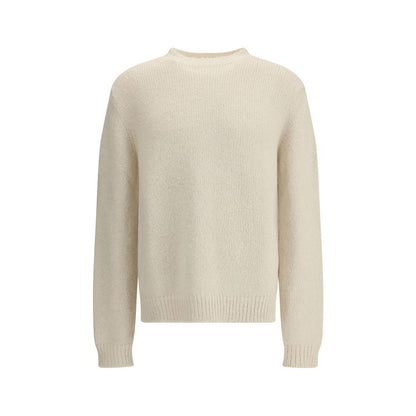 Jil Sander Alpaca Sweater