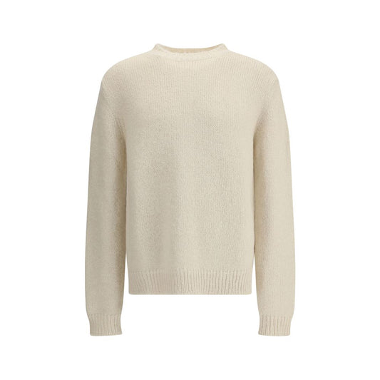 Jil Sander Alpaca Sweater