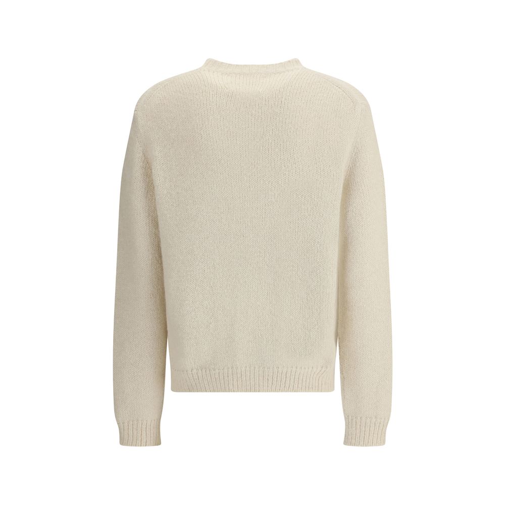 Jil Sander Alpaca Sweater